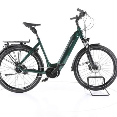 Velo de Ville SEB 890 SUV City E-Bike Tiefeinsteiger