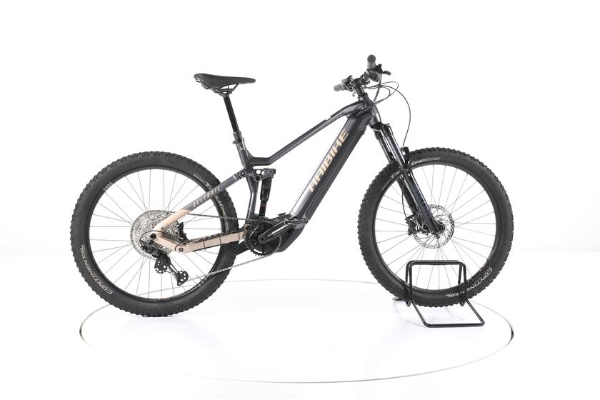 Haibike AllTrail 5 Fully E-Bike 2024