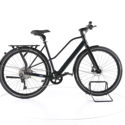 Orbea Vibe H30 EQ Trekking E-Bike