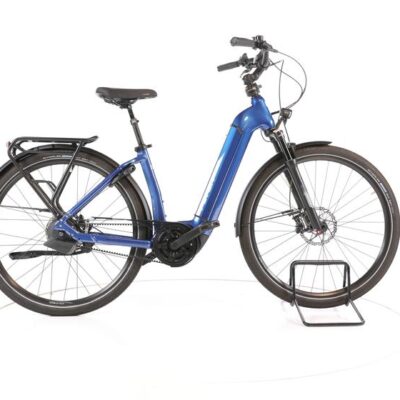 FLYER Gotour6 7.23 Automatiq City E-Bike Tiefeinsteiger