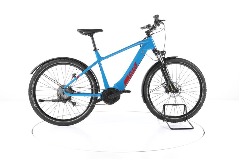 CONE Bikes eCross IN 2.0 E-Bike