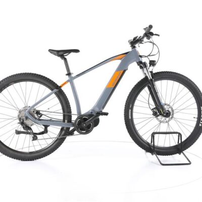 Vecocraft Hermes E-Bike