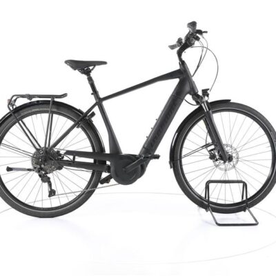Diamant Mandara Deluxe+ Trekking E-Bike