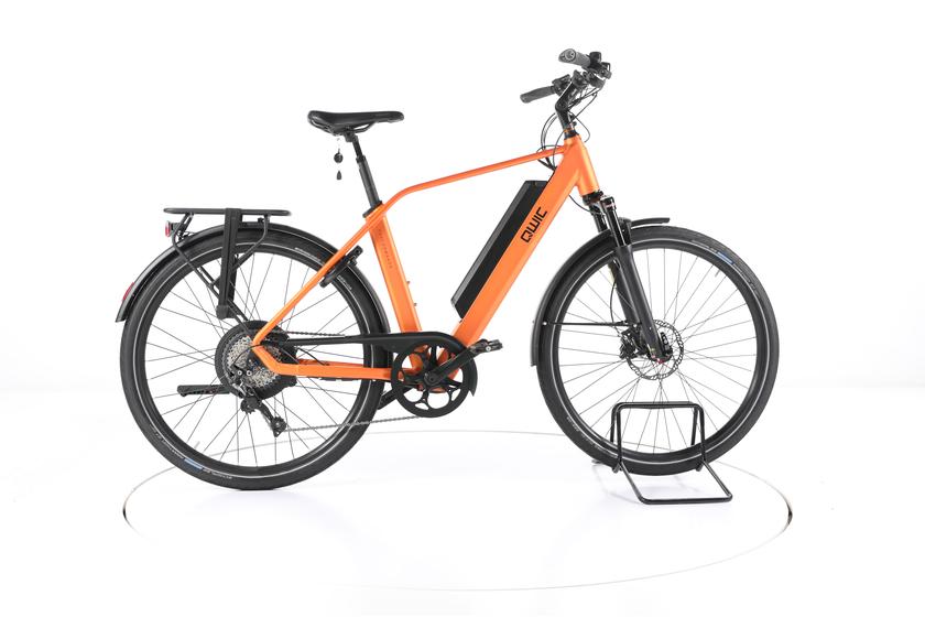 QWIC Performance RD 11 Trekking E-Bike