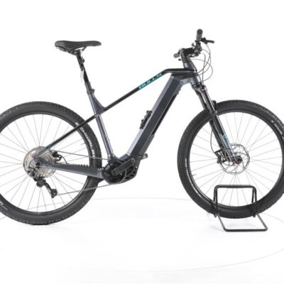 Bulls Sonic EVO 1 E-Bike