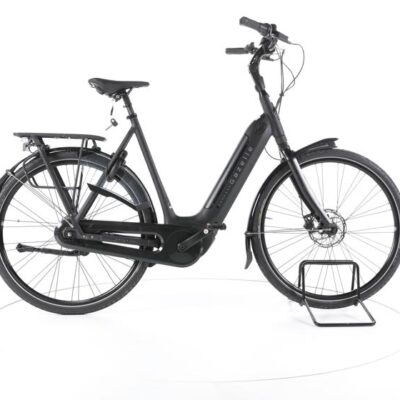 Gazelle Arroyo C8 HMB Elite City E-Bike Tiefeinsteiger