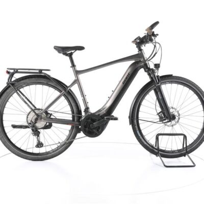 Giant Explore E+ Pro 0 Trekking E-Bike