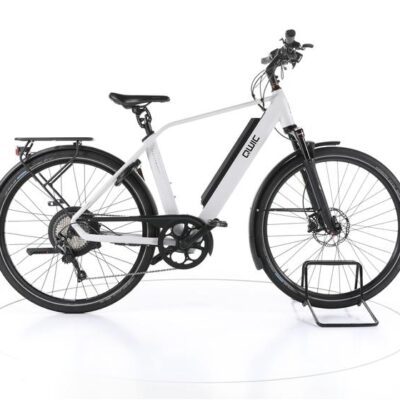 QWIC Performance RD11 Trekking E-Bike