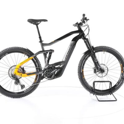 Haibike FullSeven 10 Fully E-Bike