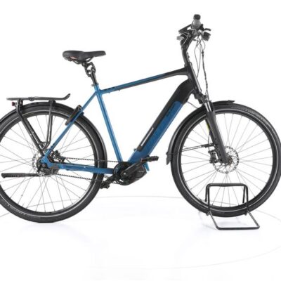 Raleigh Preston Premium City E-Bike