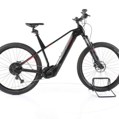 Conway Cairon S 5.0 E-Bike