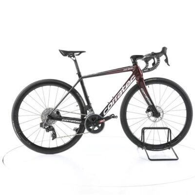 Corratec CCT Evo Factory Team