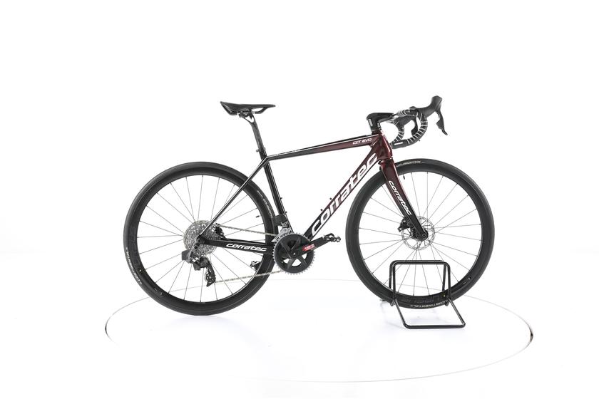 Corratec CCT Evo Factory Team