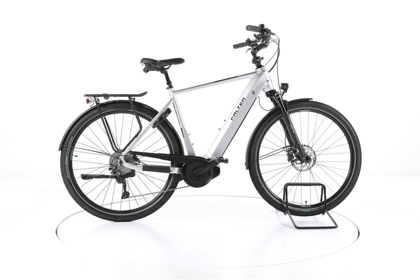 FALTER E9.8 Trekking E-Bike