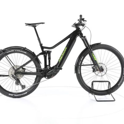 Merida eONE-Forty 675 EQ EP1 SUV E-Bike