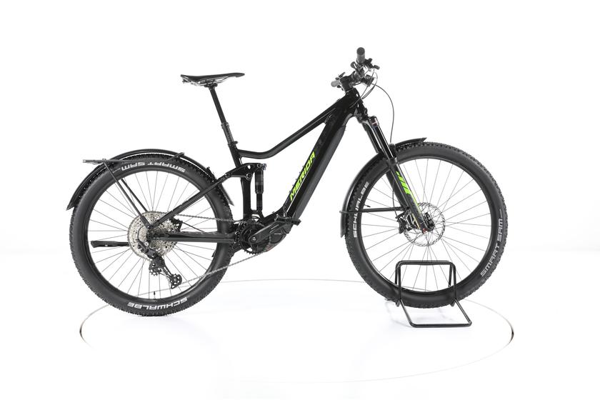 Merida eONE-Forty 675 EQ EP1 SUV E-Bike