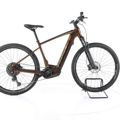 Focus Jarifa² 6.8 E-Bike