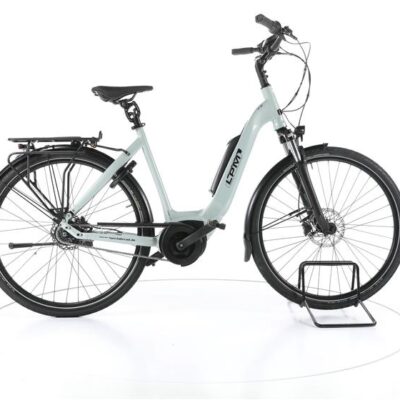 LPM E1 RT City E-Bike Tiefeinsteiger