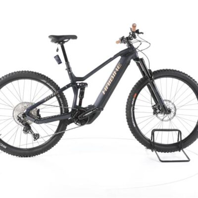 Haibike AllTrail 6 Fully E-Bike 2024