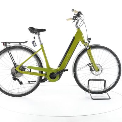 Cube Ella Ride Hybrid Trekking E-Bike Tiefeinsteiger