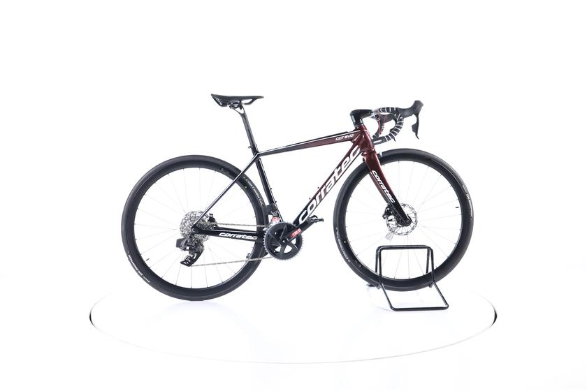 Corratec CCT Evo Factory Team