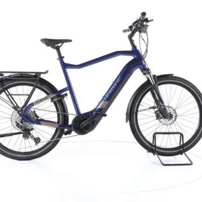 Haibike Trekking 7 Trekking E-Bike