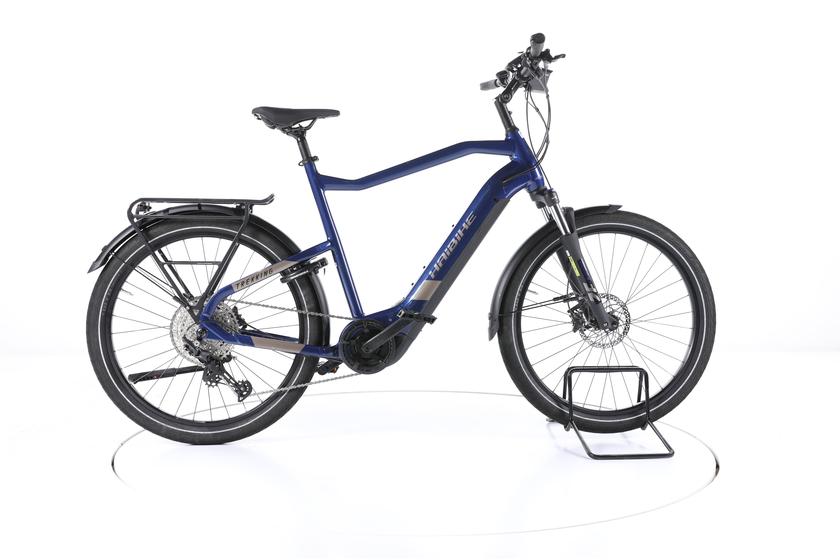 Haibike Trekking 7 Trekking E-Bike