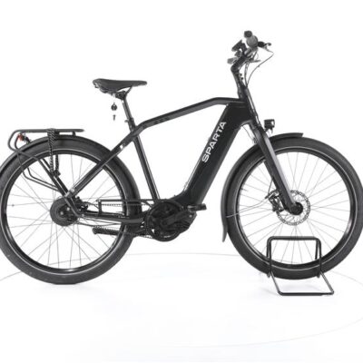 Sparta D-Burst Energy City E-Bike