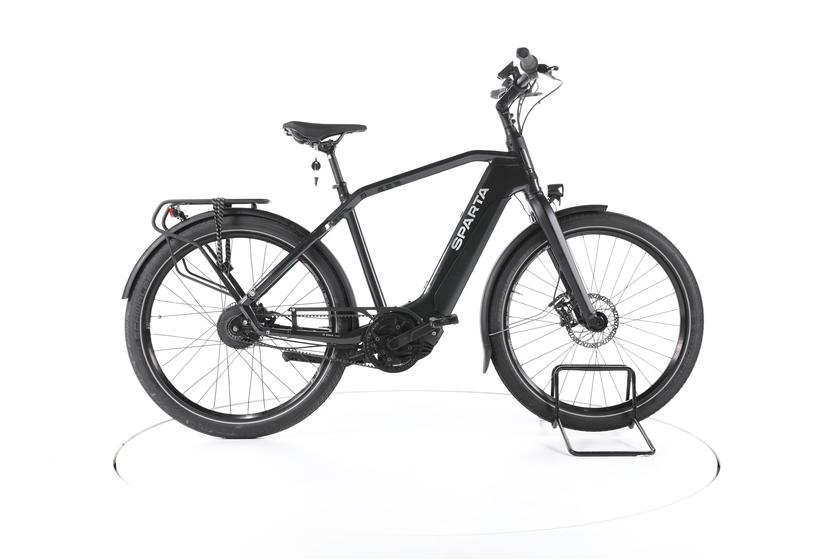 Sparta D-Burst Energy City E-Bike