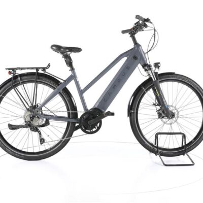 Campus BM38 Trekking E-Bike