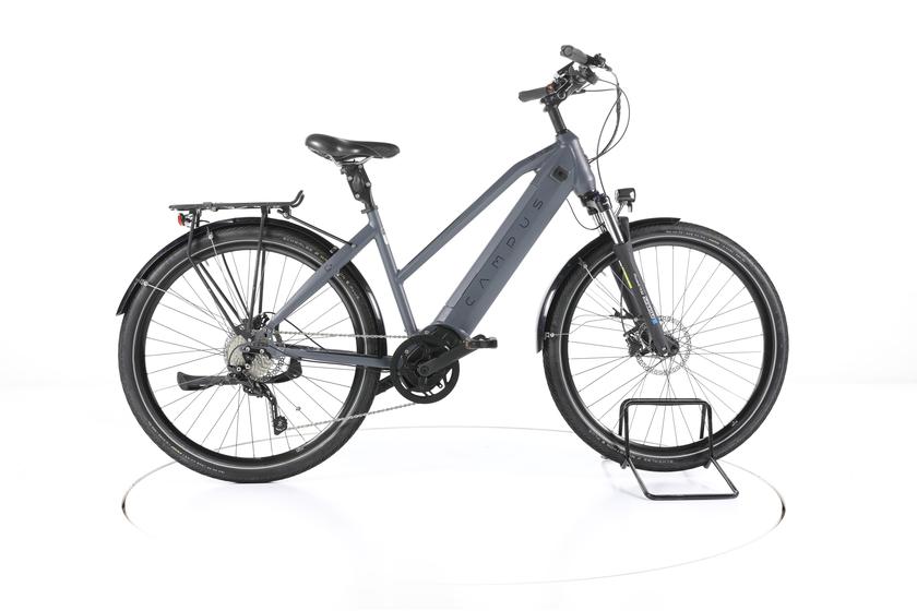 Campus BM38 Trekking E-Bike