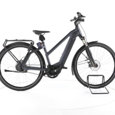 Riese & Müller Charger3 Mixte vario City E-Bike