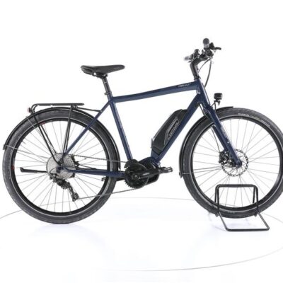 Contoura FreeJack Trekking E-Bike
