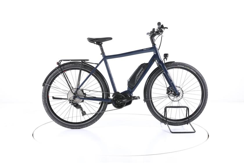 Contoura FreeJack Trekking E-Bike
