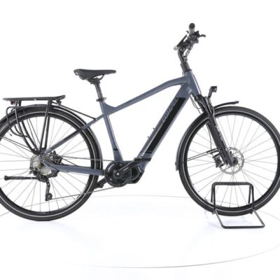 Compel Enyo E- LTD Trekking E-Bike 2023