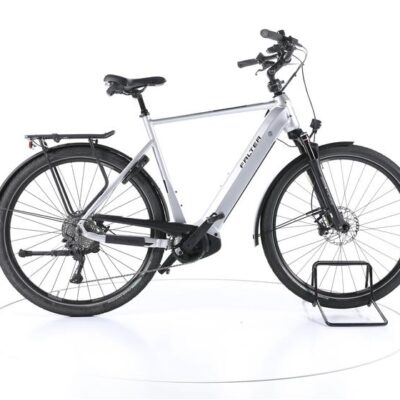 FALTER E 9.8 Trekking E-Bike