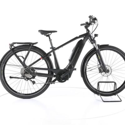 FLYER Upstreet5 5.10 Trekking E-Bike
