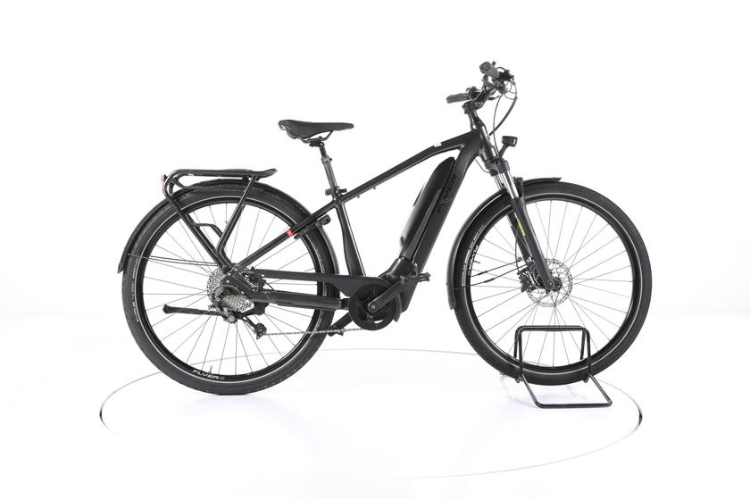 FLYER Upstreet5 5.10 Trekking E-Bike