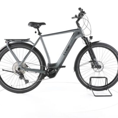 Cube Kathmandu Hybrid Pro Trekking E-Bike