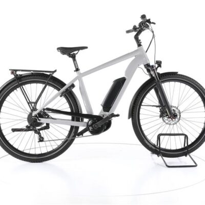 ADVANCED Trekking Plus Trekking E-Bike