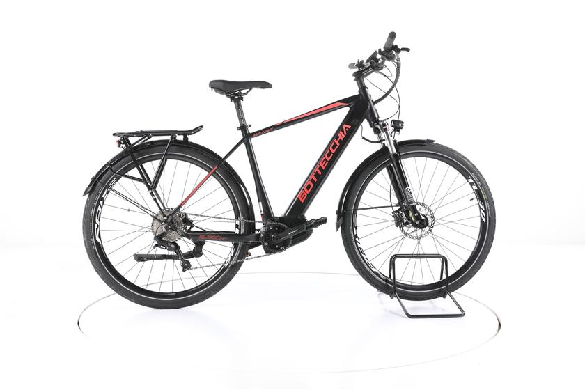 Bottecchia BE32 Evo Start Trekking E-Bike