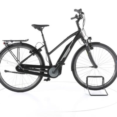 Victoria eTrekking 7.4 City E-Bike
