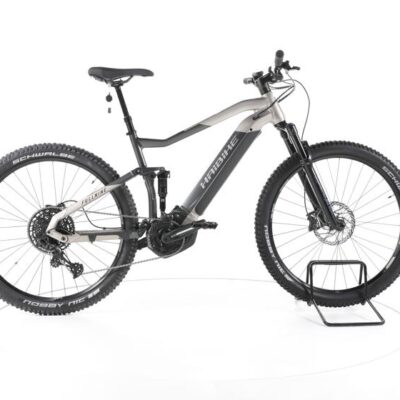 Haibike FullNine 7 Fully E-Bike