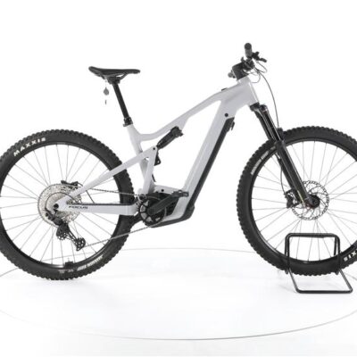 Focus Thron² 6.7 Fully E-Bike