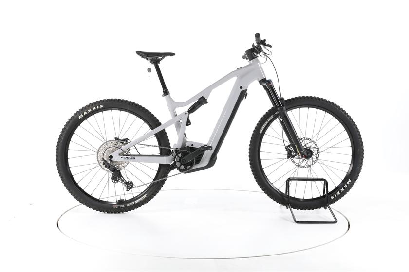 Focus Thron² 6.7 Fully E-Bike
