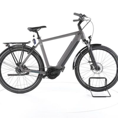 Winora Sinus R5 City E-Bike