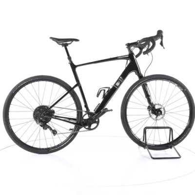 Cannondale Topstone Carbon 2 Lefty