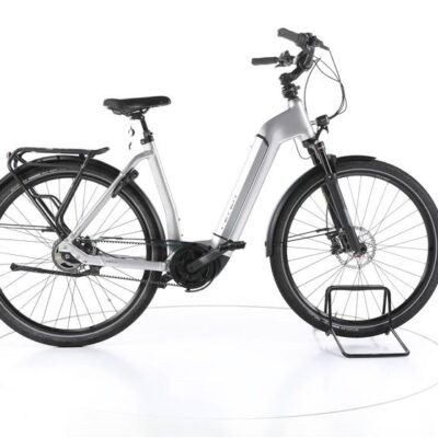 FLYER Gotour6 7.43 Trekking E-Bike Tiefeinsteiger