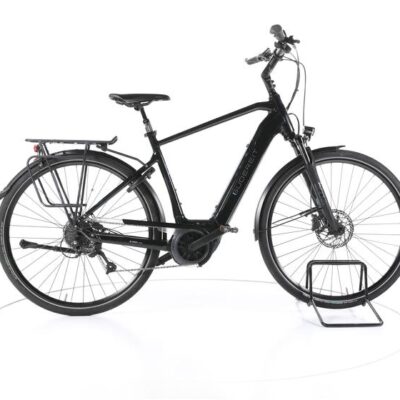 Gudereit ET-3.5  PT Trekking E-Bike