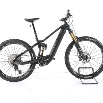 Haibike AllMtn 10 Fully E-Bike 2024